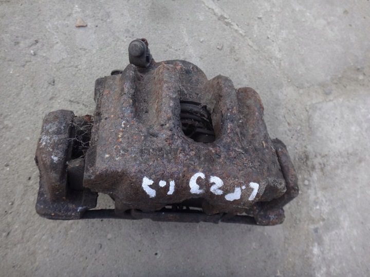 фото №5, Супорт лівий перед переднє bmw z3 1.9 i