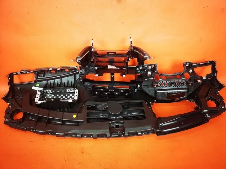 фото №14, Audi a7 4g панель раздаточная консоль оригинал rhd