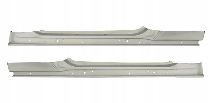 фото №1, Honda prelude 96-01 порог пороги оцинковка 2szt левый + правый