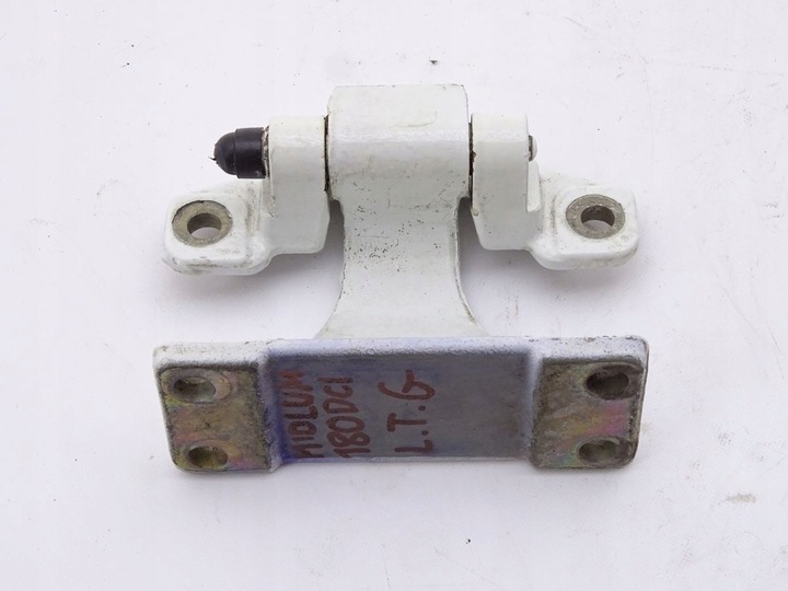 фото №1, Renault midlum 00-06 петля дверь левый зад верх