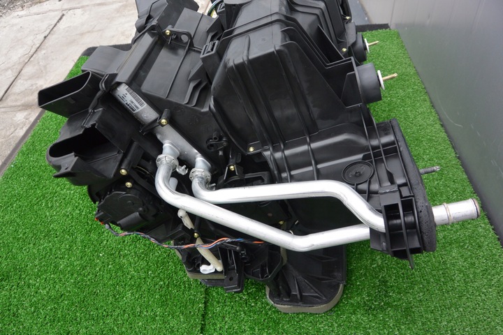 фото №13, Обігрівач комплектна quattroporte vi ghibli eu бензин 3.0 usa