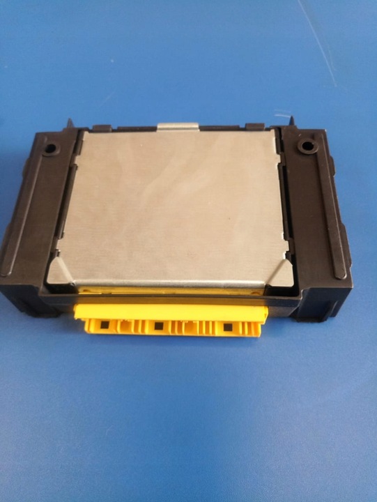 фото №1, Блок управления ecas man 81258117019