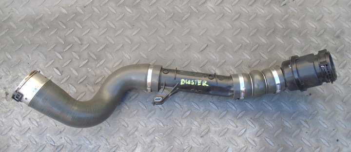 фото №1, Duster i 10-17r dci шланг труба интеркулер