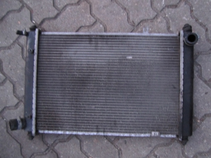 фото №1, Ldv конвой 400 радиаторов воды 2.4 transit