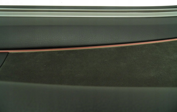 фото №3, Боковина оббивка двері праві зад audi s8 a8 d3