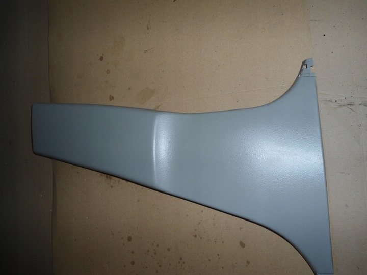 фото №2, Захист стійка права infiniti g35 sedan 2005 3.5 v6