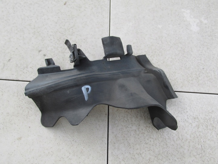 фото №5, Руль воздуха защита c-max mk2 2013 год