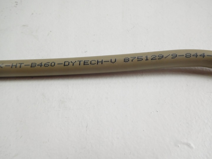 фото №6, Шланг підсилювача fiat alfa 159 50513245