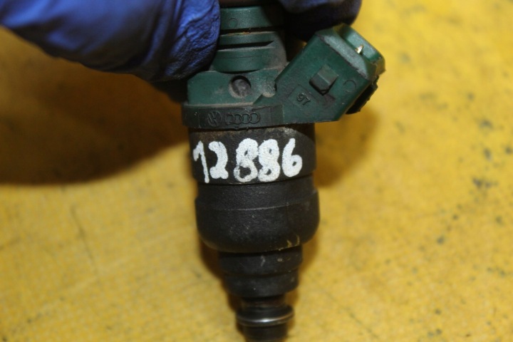 фото №8, Форсунка форсунка audi a3 8l 1.6 b 037906031aa