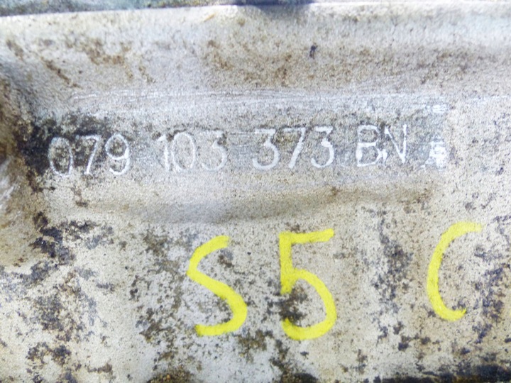 фото №10, Audi a5 s5 q7 4.2 fsi v8 cau caua головка левая