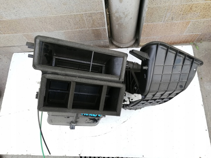 фото №5, Kia picanto 04-08 1.1 отопитель кондиционер