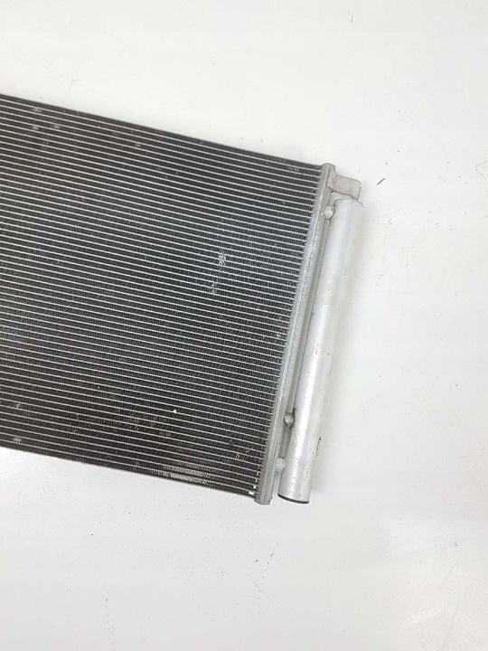 фото №5, G kia ceed ii радиаторов кондиционера