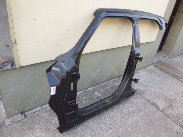 фото №2, Mini countryman r60 рама стійка поріг лівий новий org