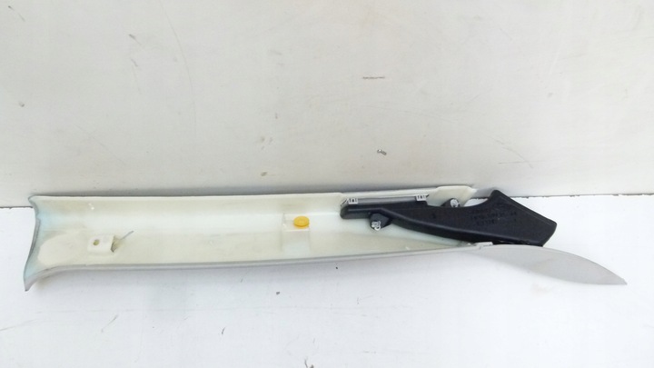 фото №8, Range rover l405 // защита стойка левая алькантара dk6203513a