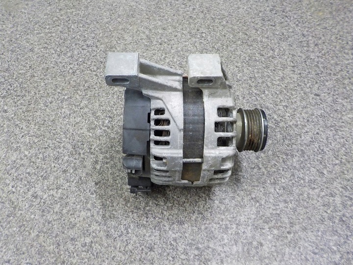 фото №1, Генератор volvo s40 s60 s80 xc70 xc60 31285627