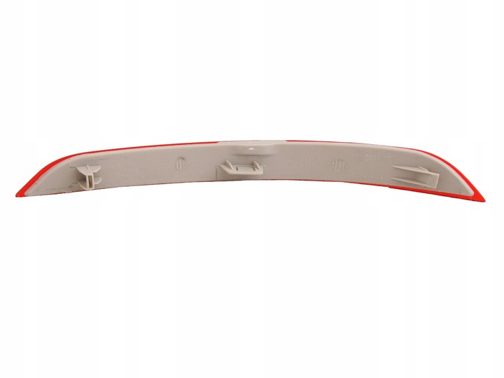 фото №3, Отражатель w бампер bmw x5 f15 2013-2018 kpl