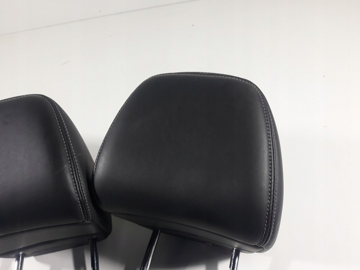 фото №5, Infiniti q50 подголовник сиденья кожа