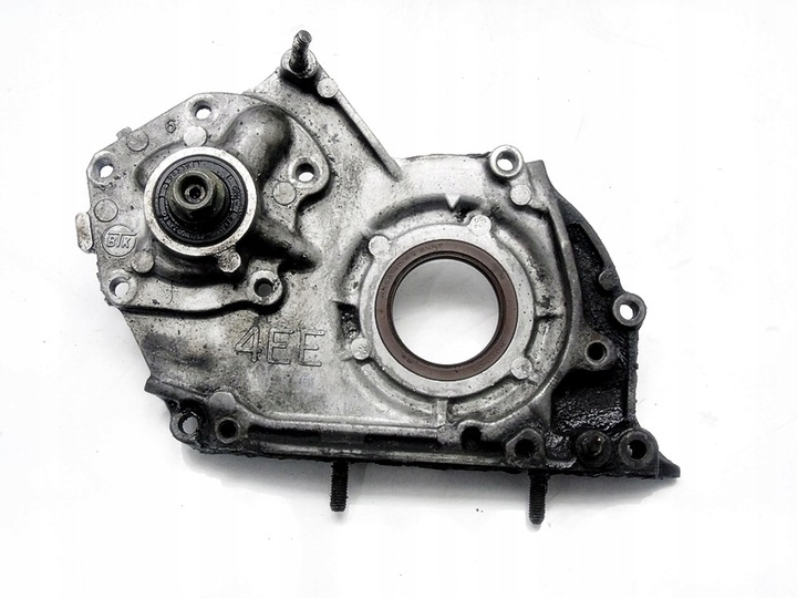 фото №1, Насос масла opel 1.7d corsa b combo astra f