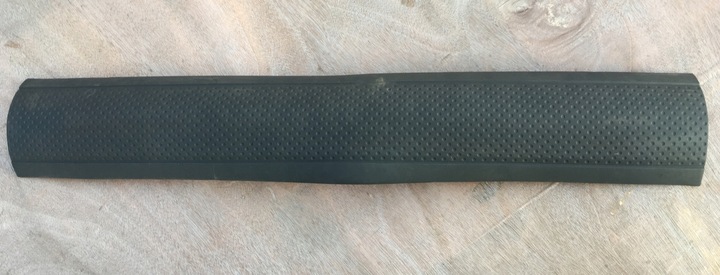 фото №1, Планка захисна бампер зад honda civic 01-03 org