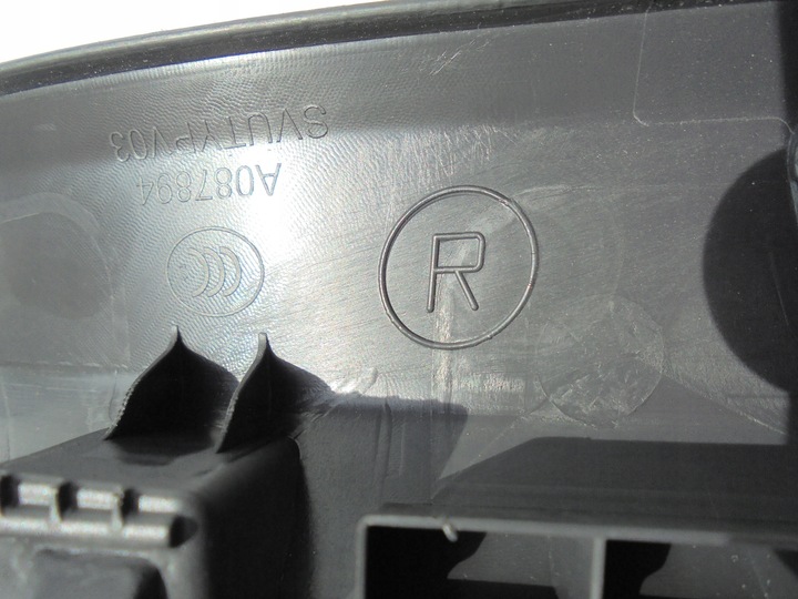 фото №15, Vw t-roc планка накладка порога порогова права 2ga853372a