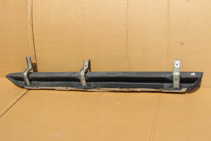 фото №7, Ford ranger 3 iii поріг градус праві xlt 2016+