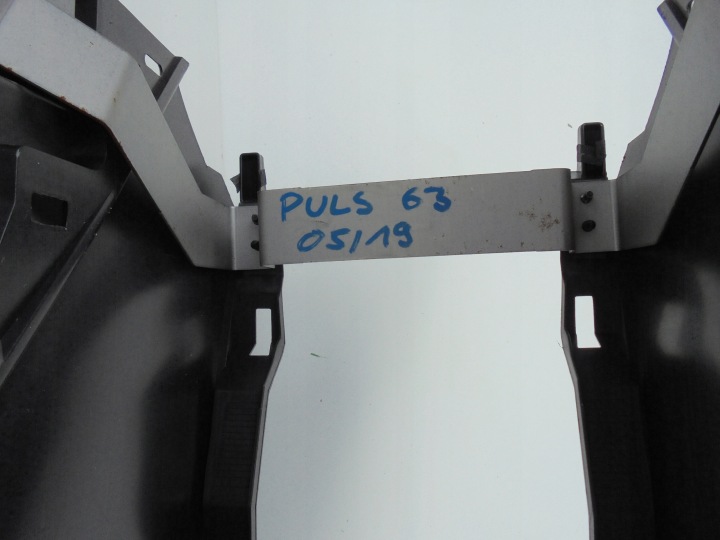 фото №11, Nissan pulsar туннель средний b029363zl6a 14-18