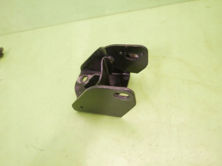 фото №7, Кронштейн двигателя mazda premacy i cp fl 1.8 16v 01-05