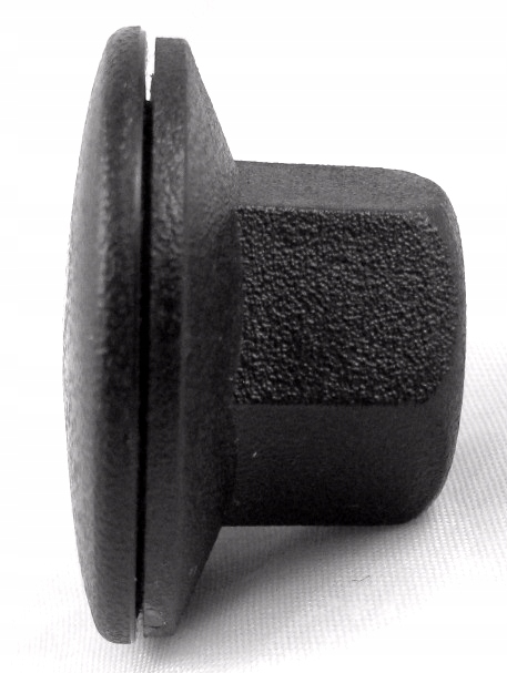 фото №6, Seat leon i 1m 99-06 заглушка отвори задньої двірники маскувальна накладка кришка