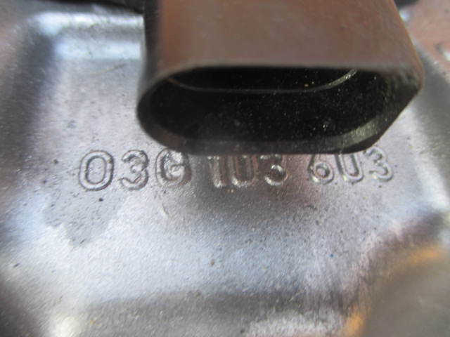 фото №11, Vw skoda seat 1.6 2.0 tdi датчик уровня масла 03c907660g 03g103603 af ad