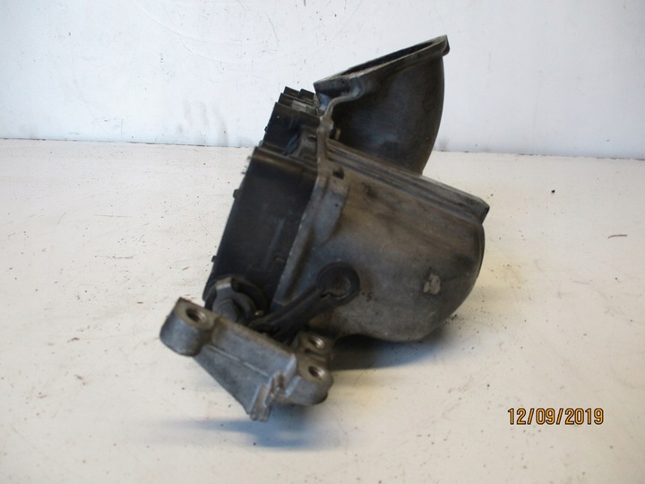 фото №5, Коллектор всасывающий vw golf 6 5k0 2,0tdi 03l129711l