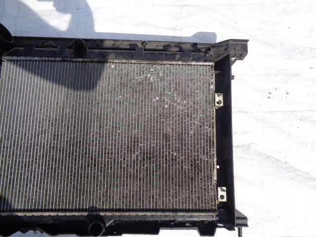 фото №5, Ds4 3008 5008 2.0 hdi 163km pas переднє радіатор