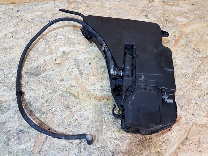 фото №1, Bmw m5 f10 бачок жидкости омывателя насосы