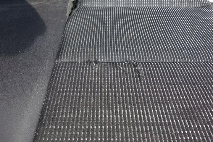 фото №9, Peugeot 4008 сиденья перед зад обшивки c4 aircross