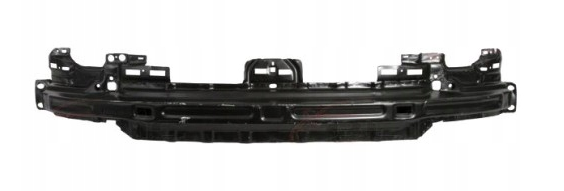 фото №1, Vw transporter t4 caravelle балка pod радіатор