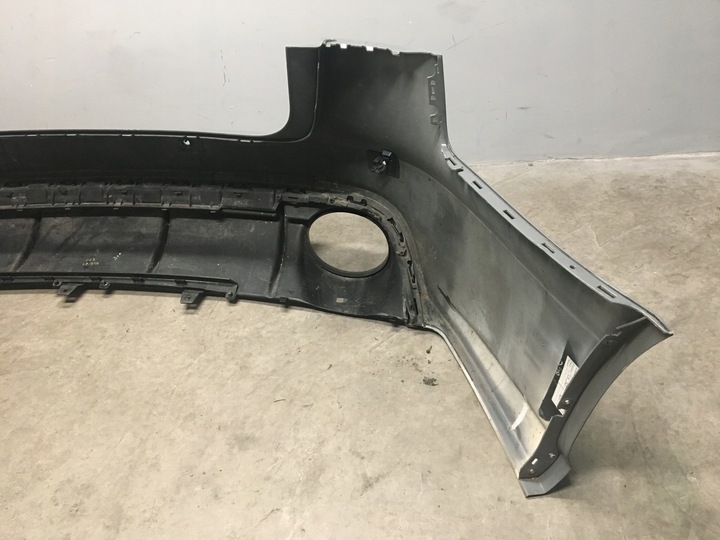 фото №7, Zdrzak audi a6 rs6 рестайлінг універсал