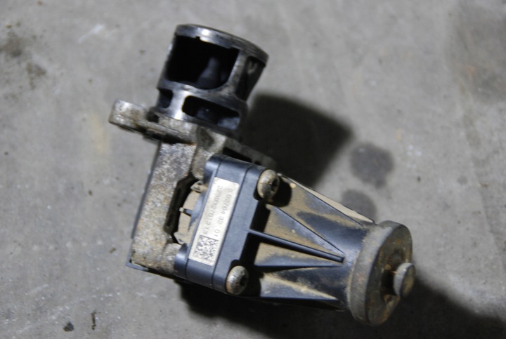 фото №1, Клапан egr doblo ii 1.3mjet 13r combo