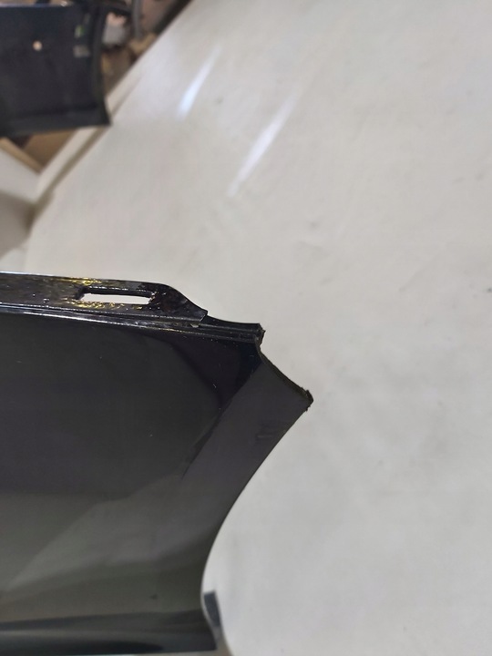 фото №15, Бампер зад задній audi a6 rs6 4g 4g9 карбон