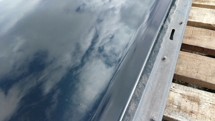 фото №6, Двері праві перед audi a6 c6 lz6e 080-110 um