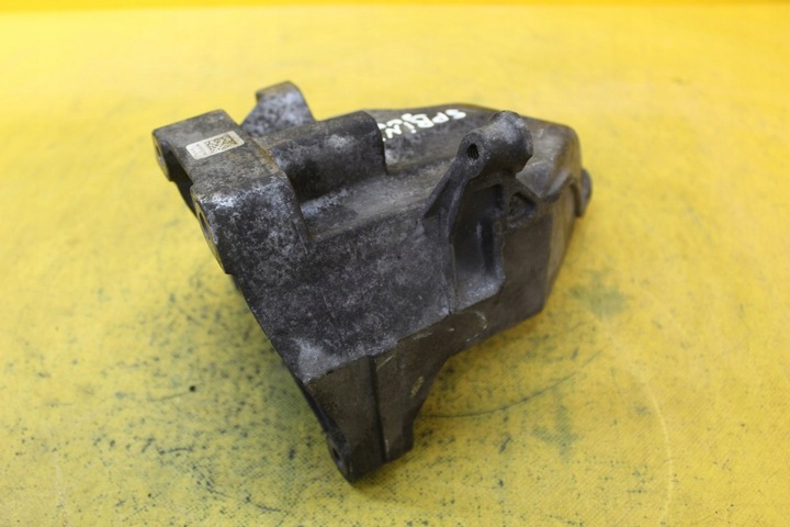 фото №2, Лапи двигуна sprinter 906 2.2cdi a6212231704