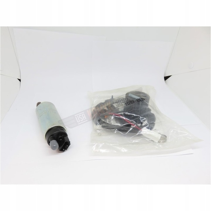 фото №4, Насос топлива delphi з оснащение ford explorer