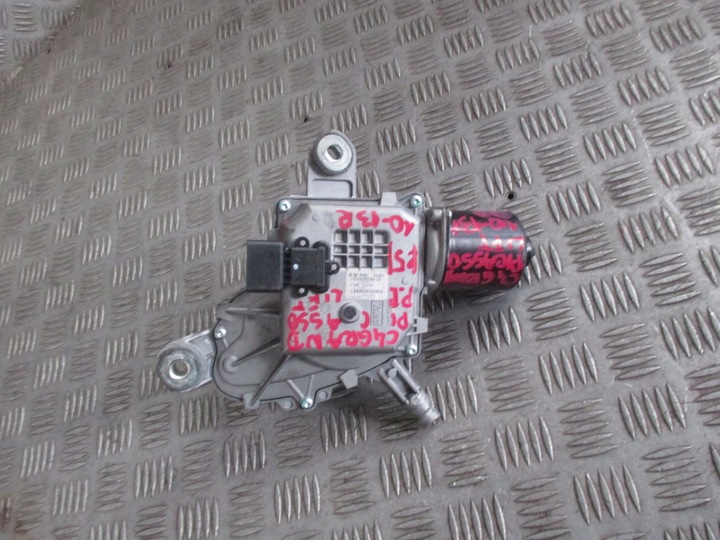 фото №7, Моторчик дворники c4 grand picasso 10-13r