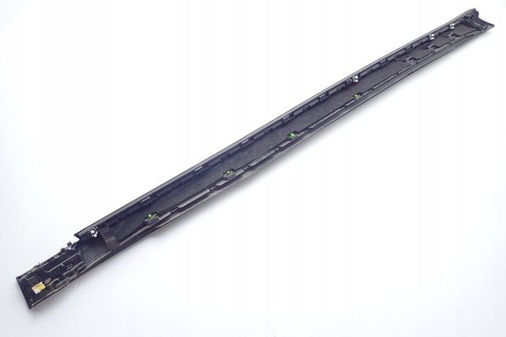 фото №5, Audi a8 d5 4n молдинг порогова поріг права 4n4853856