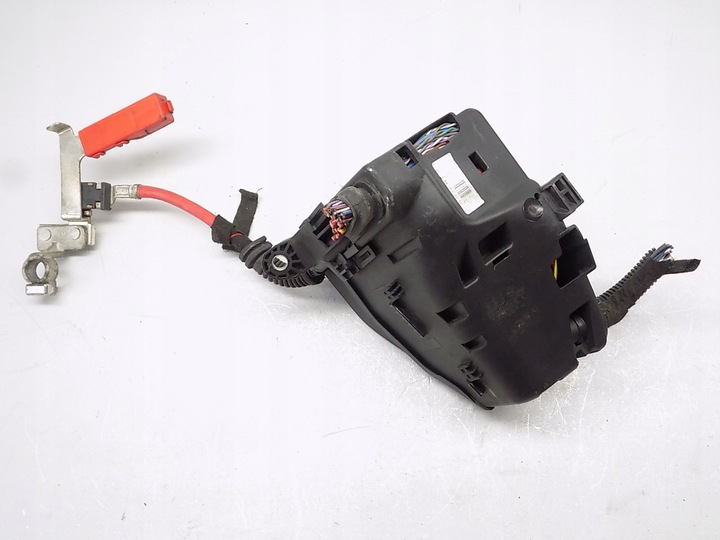 фото №9, Коробка предохранителей volvo s80 ii v70 iii 2.4 d5