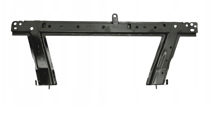 фото №1, Подрамник pod радиатор балка renault clio iii modus новое