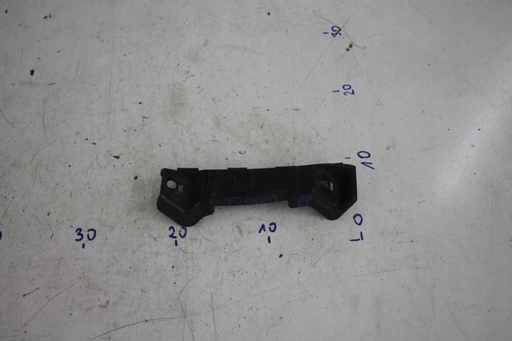 фото №7, Ползун бампера правый перед 86518-1h000 kia ceed