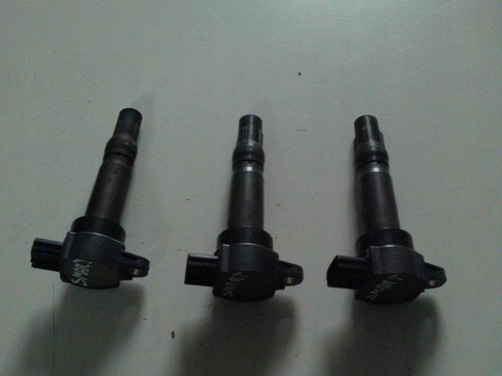 фото №1, Smart for four i 454 colt 1.1b 12v катушка катушка