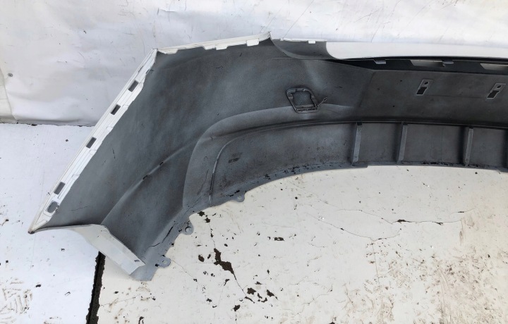 фото №8, Bmw 1 f20 2011- бампер задній  оригінал