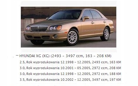 фото №13, Воздуходувка вентилятор hyundai шоссе xg европа