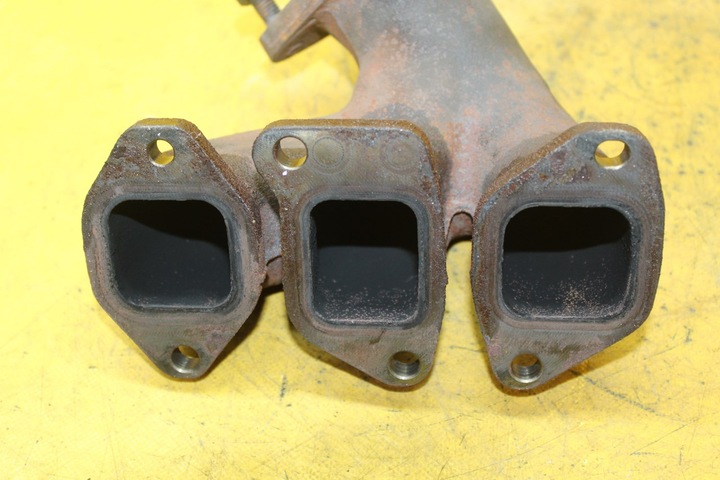 фото №5, Колектор випускний cayenne vw touareg skoda 3.6 fsi cey 03h253031a