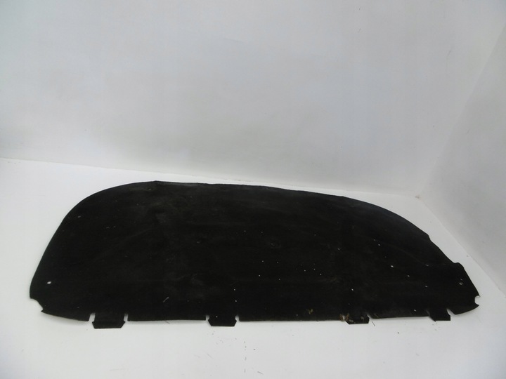 фото №1, Шумоизоляция капота клипсы range rover sport l320